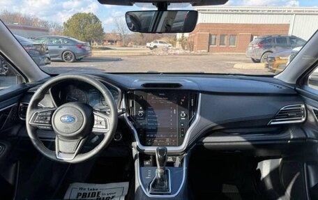 Subaru Legacy VII, 2025 год, 5 980 000 рублей, 12 фотография