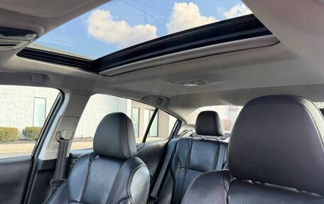 Subaru Legacy VII, 2025 год, 5 980 000 рублей, 20 фотография