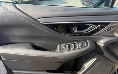 Subaru Legacy VII, 2025 год, 5 980 000 рублей, 15 фотография