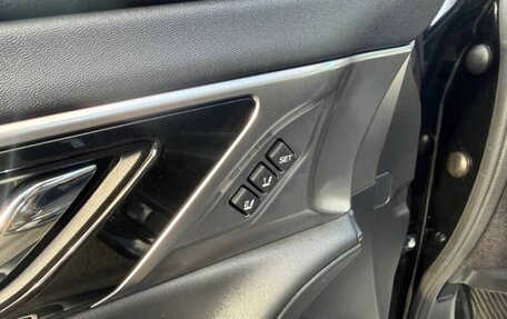 Subaru Legacy VII, 2025 год, 5 980 000 рублей, 17 фотография