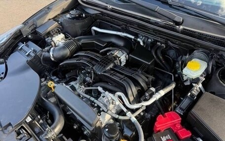 Subaru Legacy VII, 2025 год, 5 980 000 рублей, 10 фотография