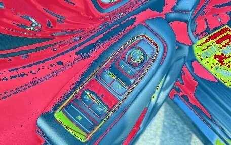 Subaru Legacy VII, 2025 год, 5 980 000 рублей, 16 фотография