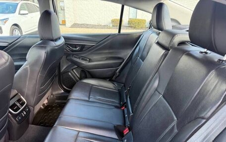 Subaru Legacy VII, 2025 год, 5 980 000 рублей, 22 фотография