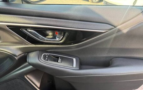 Subaru Legacy VII, 2025 год, 5 980 000 рублей, 26 фотография