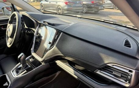 Subaru Legacy VII, 2025 год, 5 980 000 рублей, 27 фотография