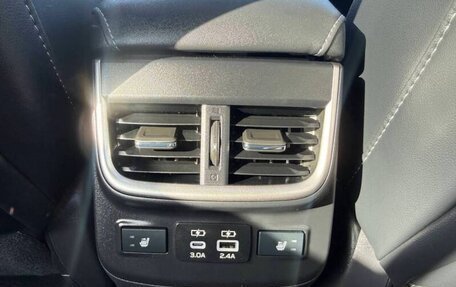 Subaru Legacy VII, 2025 год, 5 980 000 рублей, 25 фотография