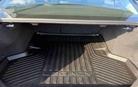 Subaru Legacy VII, 2025 год, 5 980 000 рублей, 23 фотография