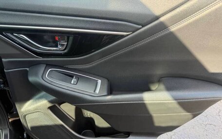 Subaru Legacy VII, 2025 год, 5 980 000 рублей, 24 фотография