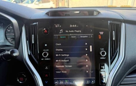 Subaru Legacy VII, 2025 год, 5 980 000 рублей, 30 фотография