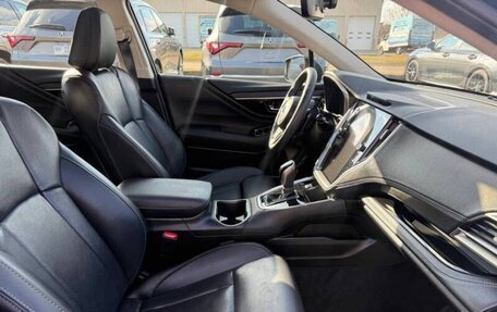 Subaru Legacy VII, 2025 год, 5 980 000 рублей, 28 фотография