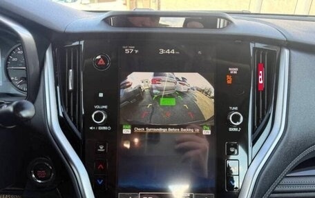 Subaru Legacy VII, 2025 год, 5 980 000 рублей, 31 фотография