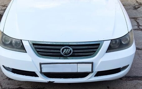 Lifan Solano I (630) рестайлинг, 2013 год, 400 000 рублей, 4 фотография