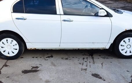 Lifan Solano I (630) рестайлинг, 2013 год, 400 000 рублей, 6 фотография