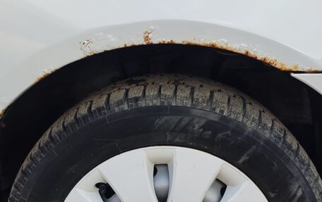 Lifan Solano I (630) рестайлинг, 2013 год, 400 000 рублей, 10 фотография