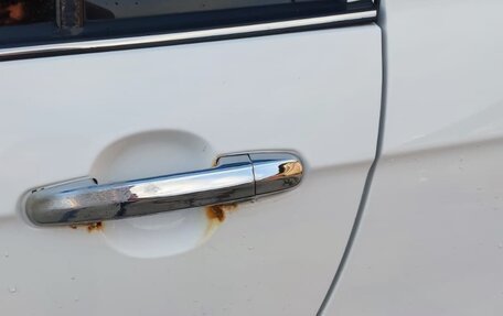 Lifan Solano I (630) рестайлинг, 2013 год, 400 000 рублей, 8 фотография