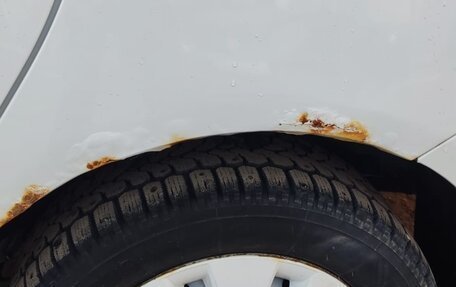 Lifan Solano I (630) рестайлинг, 2013 год, 400 000 рублей, 7 фотография