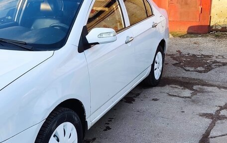 Lifan Solano I (630) рестайлинг, 2013 год, 400 000 рублей, 5 фотография