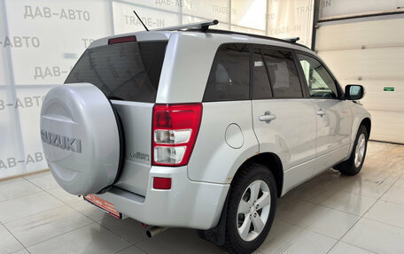 Suzuki Grand Vitara, 2010 год, 1 099 000 рублей, 4 фотография