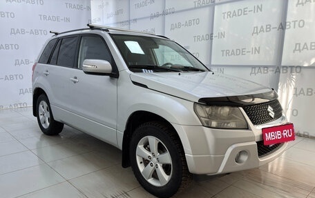 Suzuki Grand Vitara, 2010 год, 1 099 000 рублей, 3 фотография