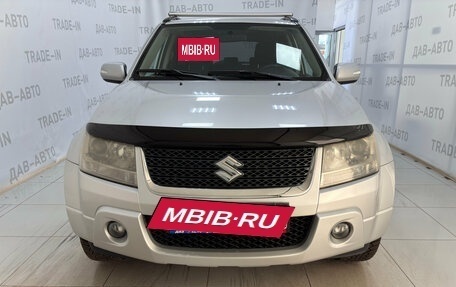 Suzuki Grand Vitara, 2010 год, 1 099 000 рублей, 2 фотография