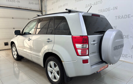 Suzuki Grand Vitara, 2010 год, 1 099 000 рублей, 6 фотография