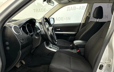 Suzuki Grand Vitara, 2010 год, 1 099 000 рублей, 8 фотография