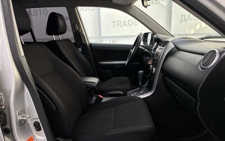 Suzuki Grand Vitara, 2010 год, 1 099 000 рублей, 10 фотография