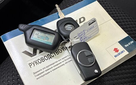 Suzuki Grand Vitara, 2010 год, 1 099 000 рублей, 18 фотография