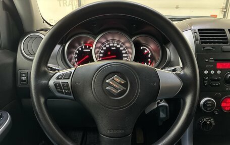 Suzuki Grand Vitara, 2010 год, 1 099 000 рублей, 14 фотография