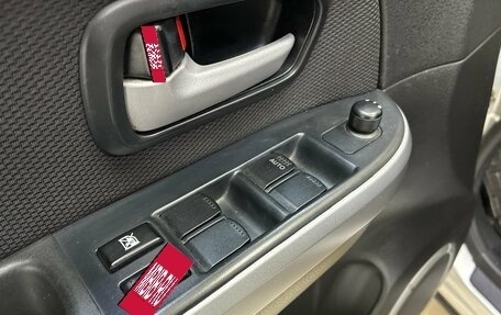 Suzuki Grand Vitara, 2010 год, 1 099 000 рублей, 9 фотография