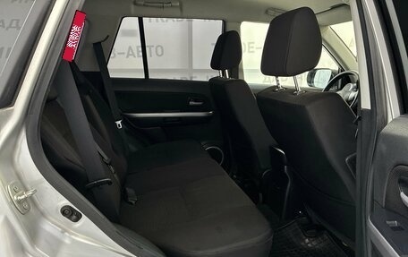 Suzuki Grand Vitara, 2010 год, 1 099 000 рублей, 17 фотография