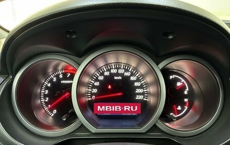 Suzuki Grand Vitara, 2010 год, 1 099 000 рублей, 15 фотография