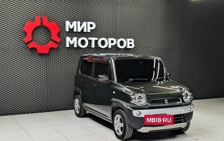 Suzuki Hustler, 2014 год, 820 000 рублей, 3 фотография