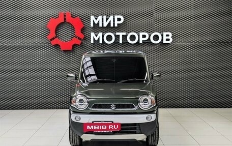 Suzuki Hustler, 2014 год, 820 000 рублей, 2 фотография