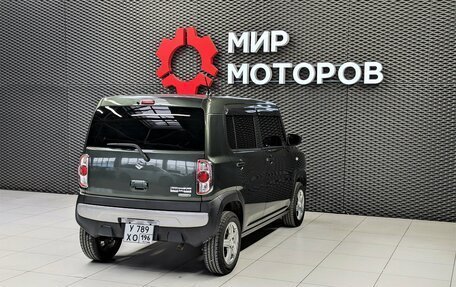 Suzuki Hustler, 2014 год, 820 000 рублей, 4 фотография