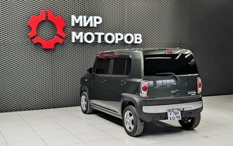 Suzuki Hustler, 2014 год, 820 000 рублей, 6 фотография