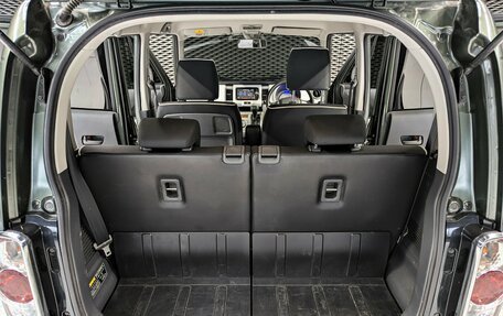 Suzuki Hustler, 2014 год, 820 000 рублей, 11 фотография