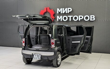 Suzuki Hustler, 2014 год, 820 000 рублей, 7 фотография