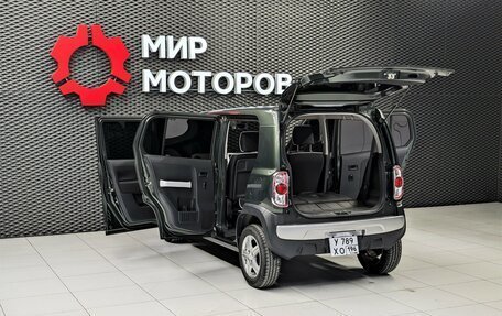 Suzuki Hustler, 2014 год, 820 000 рублей, 9 фотография