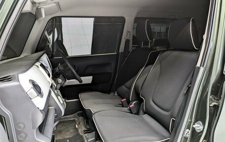 Suzuki Hustler, 2014 год, 820 000 рублей, 13 фотография