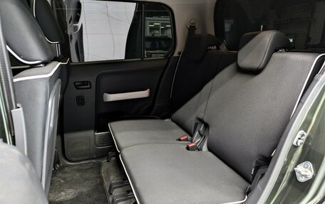 Suzuki Hustler, 2014 год, 820 000 рублей, 15 фотография