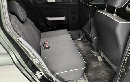 Suzuki Hustler, 2014 год, 820 000 рублей, 16 фотография