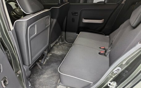 Suzuki Hustler, 2014 год, 820 000 рублей, 14 фотография