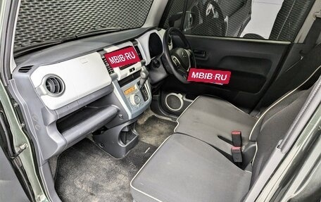 Suzuki Hustler, 2014 год, 820 000 рублей, 12 фотография