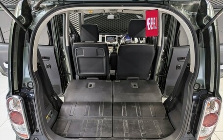 Suzuki Hustler, 2014 год, 820 000 рублей, 10 фотография