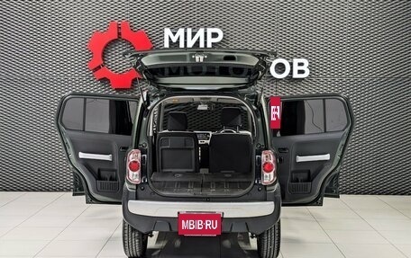 Suzuki Hustler, 2014 год, 820 000 рублей, 8 фотография