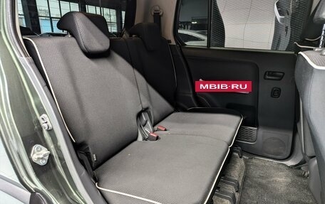 Suzuki Hustler, 2014 год, 820 000 рублей, 17 фотография