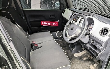 Suzuki Hustler, 2014 год, 820 000 рублей, 18 фотография