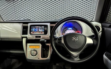 Suzuki Hustler, 2014 год, 820 000 рублей, 21 фотография