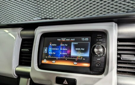 Suzuki Hustler, 2014 год, 820 000 рублей, 23 фотография